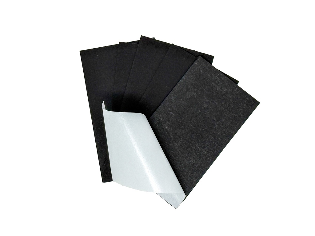[OMAS1100] FASTIN™ MAGNETIC BACKING - BUSINESS CARD