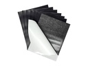 FASTIN™ MAGNETIC BACKING w/ ADHESIVE BACK - 8.5" x 11"