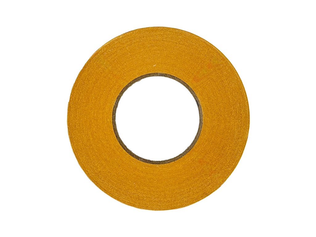 FASTIN™ TRANSFER TAPE - 1/2" x 33M - 1 " CORE