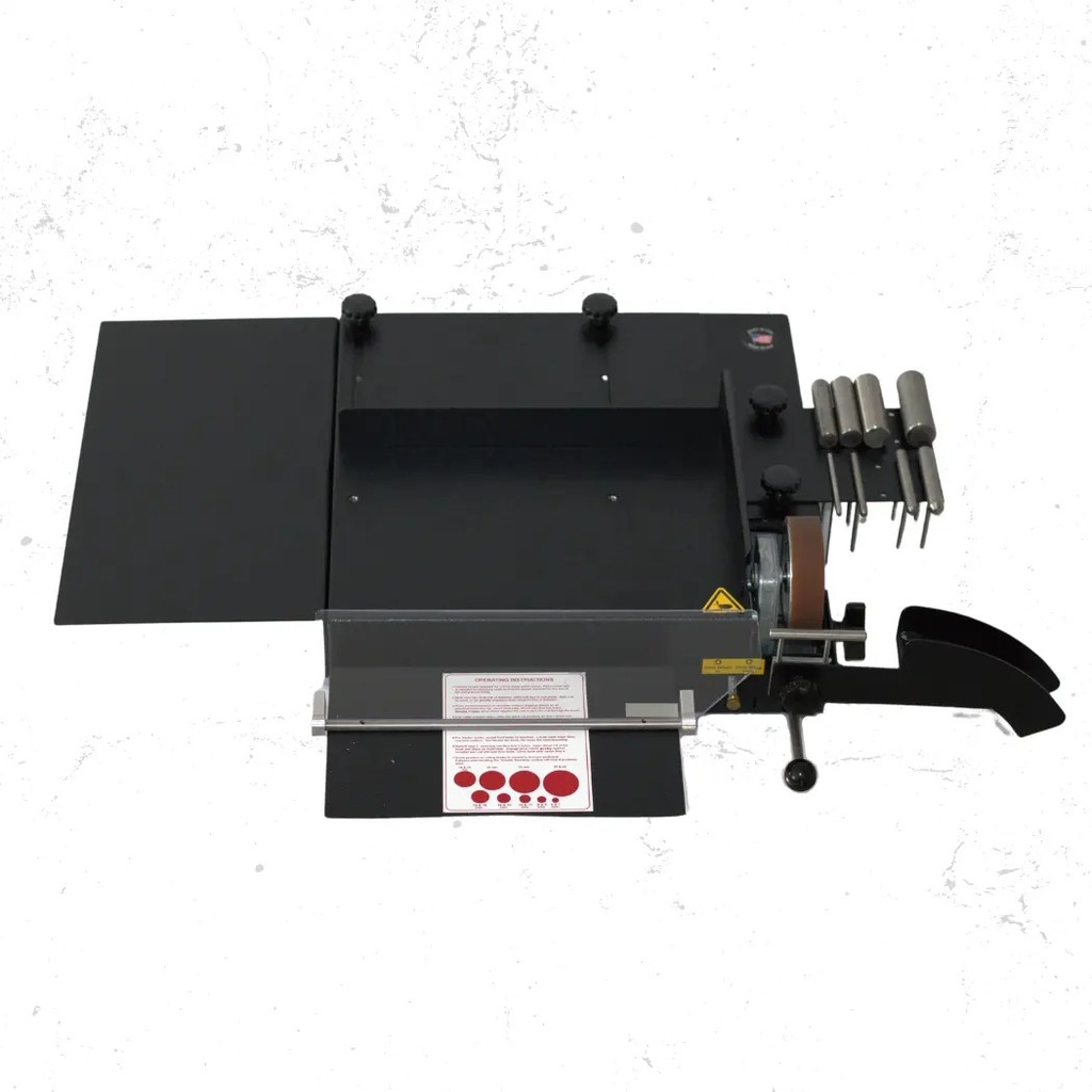 3000 ONYX RHIN-O-TUFF ELECTRIC COIL INSERTER