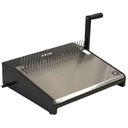 4470 ONYX RHIN-O-TUFF MANUAL COMB CLOSER