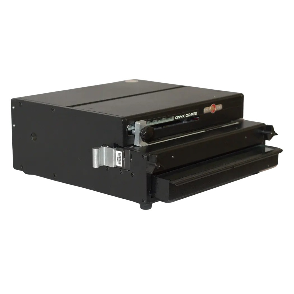 [RT.OD4012ONYX] 4012 ONYX RHIN-O-TUFF ELECTRIC PUNCH