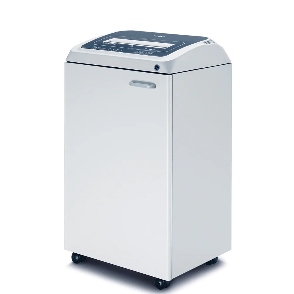 [KB.310 TS C4ES] KOBRA 310 TS CC4 CROSS CUT SHREDDER