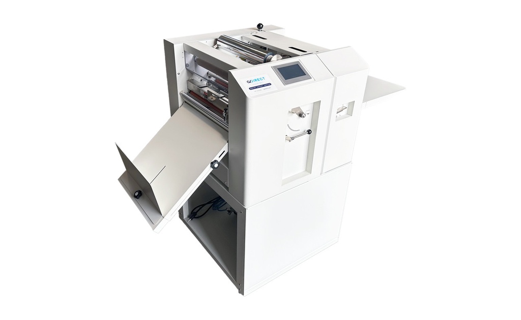 [UC.11213084170001] UCHIDA FOILGLAZER II LAMINATING & FOILING MACHINE