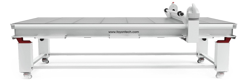[FY.1530-WS] FAYON FY1530 WORKSTATION