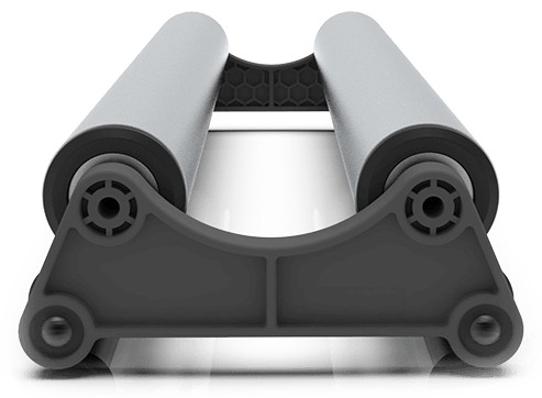 [FY.1530-TEIMH] TABLE END INSTALLED MATERIAL HOLDER FOR FY1530 SMART TABLE / WORKSTATION