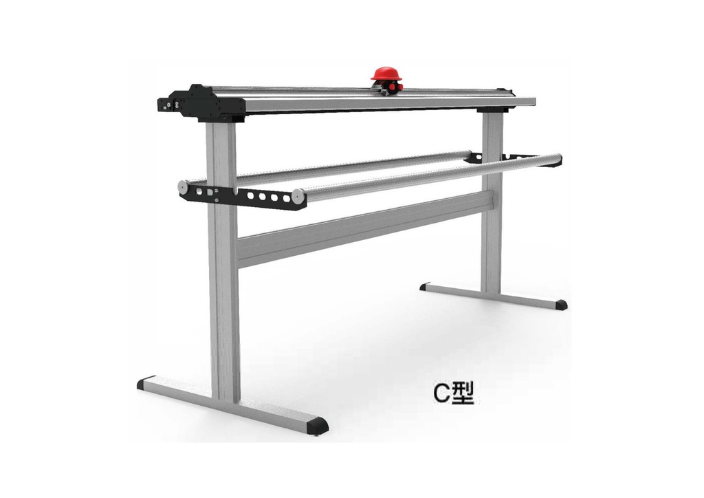 [FY.1530-TEIMT] TABLE END INSTALLED MANUAL TRIMMER FOR FY1530 SMART TABLE / WORKSTATION