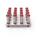 MOBILE VINYL RACK