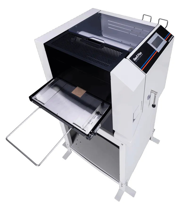REVO FLEX AUTOMATIC LAMINATOR