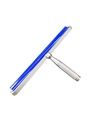 DUST CLEANING ROLLER FOR FLATBED APPLICATOR
