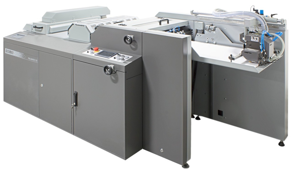 KOMFI FULLMATIC 52