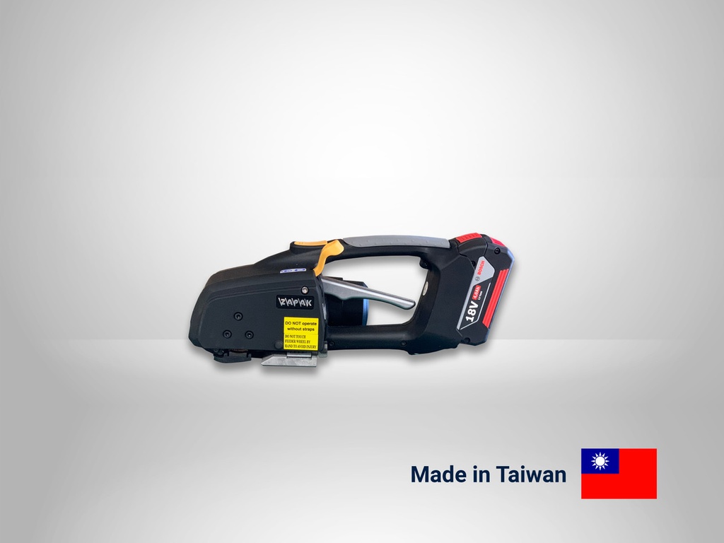 [ZP.ZP97A] ZAPAK ZP97A PET & PP COMBINATION STRAPPING TOOL