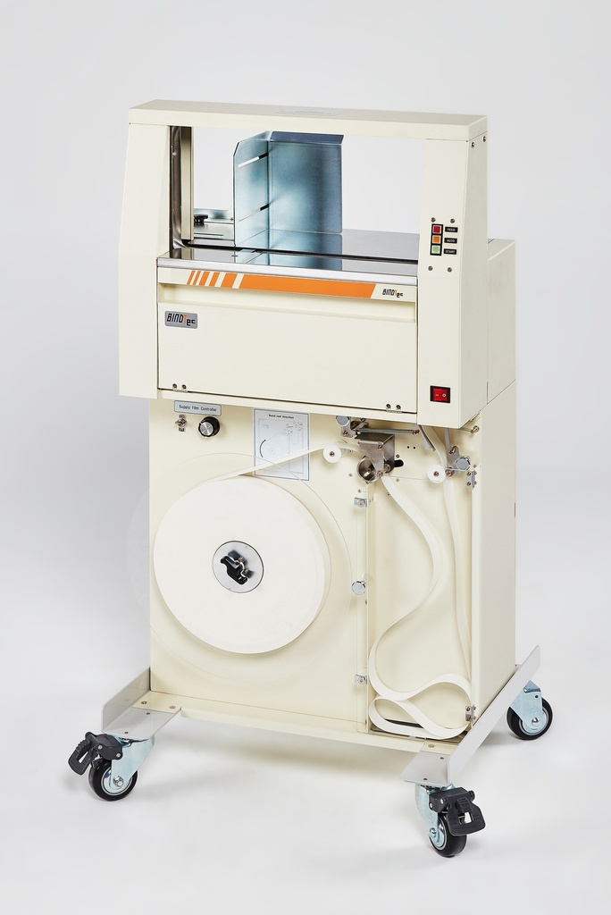 AUTOMATIC BANDING MACHINE - YL-420S (50MM, 120V/60HZ)