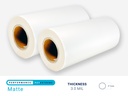 PERFORMANCE PET ** EXTREME ** MATTE 3.0 MIL 38" x 500' - 3" CORE - CPI