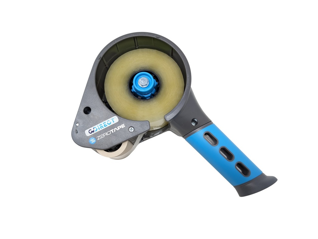 ZERO TAPE DISPENSER CLASSIC - BLUE