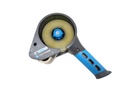 ZERO TAPE DISPPENSER CLASSIC - BLUE