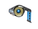 ZERO TAPE DISPPENSER FIRST - BLUE