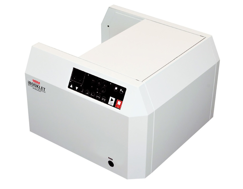 [EMBB0420] iBOOKLET BOOKLETMAKER