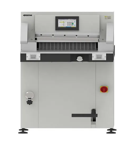 [ZH.52E] GUOWEI 52E GUILLOTINE w/ SPARE BLADE