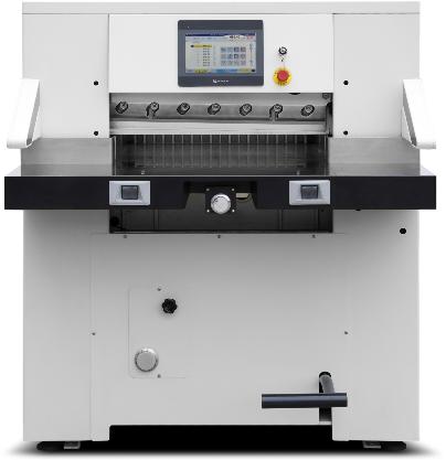 GUOWEI 68E GUILLOTINE w/ SPARE BLADE