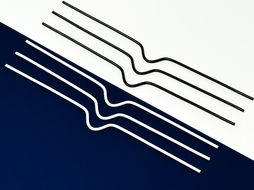 [BACS0800] BINDIN™ CALENDAR HANGERS | SILVER