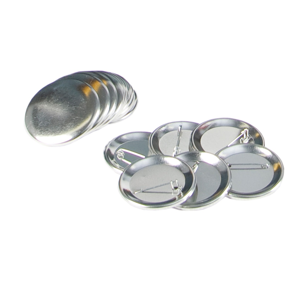 [IDBS1225] SECURID™ BUTTON SETS (2.25" | 1,000/PACK)