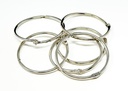 FASTIN™ STEEL BINDING RINGS