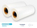 PERFORMANCE OPP MATTE 1.0 MIL - 3" CORE - CPI
