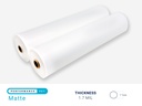 PERFORMANCE PET MATTE 1.7 MIL - 1" CORE - CPI
