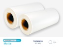 PERFORMANCE PET MATTE 3.0 MIL - 3" CORE (UP TO 37")