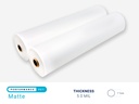 PERFORMANCE PET MATTE 5.0 MIL - 1" CORE - CPI