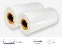 PHOTOFLAIR GLOSS 1.6 MIL - 3" CORE - CPI