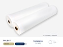 TALENT SMARTSILK Q DIGIGRIP - 1" CORE - CPI