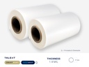TALENT SMARTSILK Q DIGIGRIP - 3" CORE - CPI