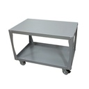 LAMINATOR CART - 2 SHELF TECHNOKART