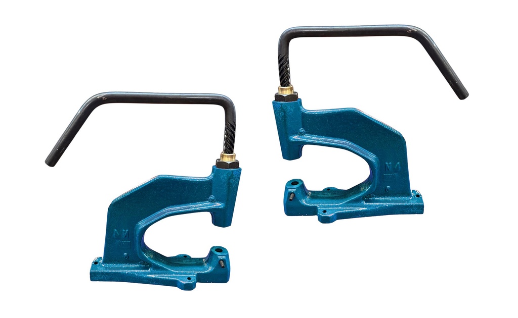 [EMSG1004] EYELETTER / GROMMETER (#4 EYELETTER / GROMMETER)