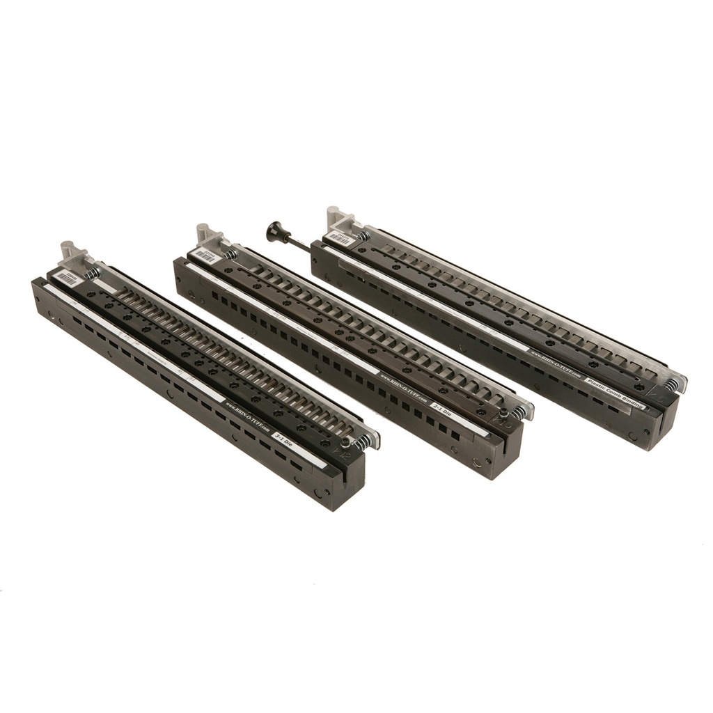 [RT.000902] 6500 / 7000 COIL DIE (ROUND HOLE COIL - 4:1 PITCH .248 SPACING)