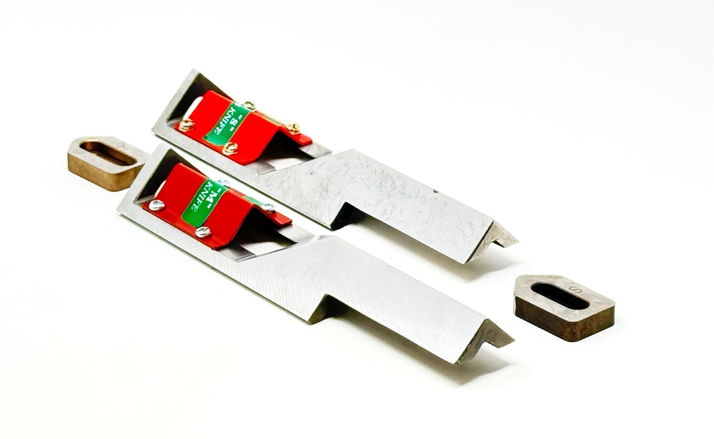 DIAMOND 5 CORNER DIE