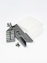 DIE FOR HD ADVANCED ROUND CORNERING MACHINE