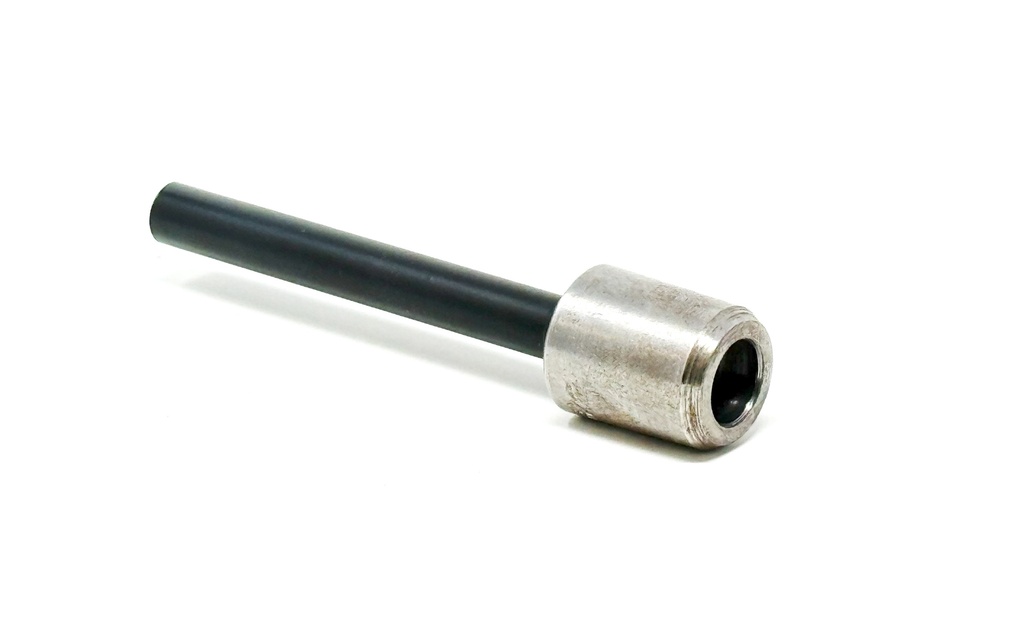 [EDPT12-2.5] PREMIUM COATED DRILL BIT - CHALLENGE / LASSCO (1/2" x 2-1/2")
