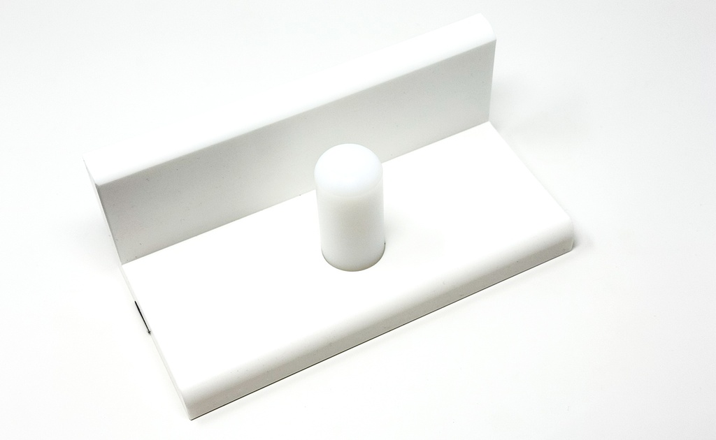 [EJWJ0310] JOGGER BLOCK (3" x 10")