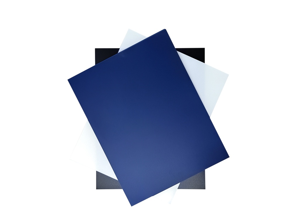 [BCVS0021] PRESENTATION COVERS - SAND 12 MIL (100/PACK) (SAND MATTE | 8.5" x 11")