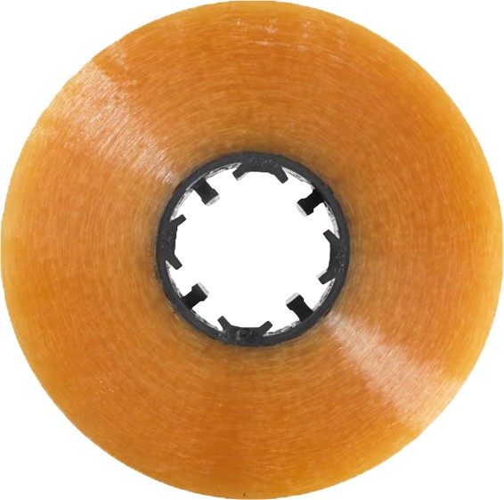 [WP.ZEROTAPE4006PK] ZERO TAPE 400 48MM/45G/150M ACRYLIC (6/PACK)