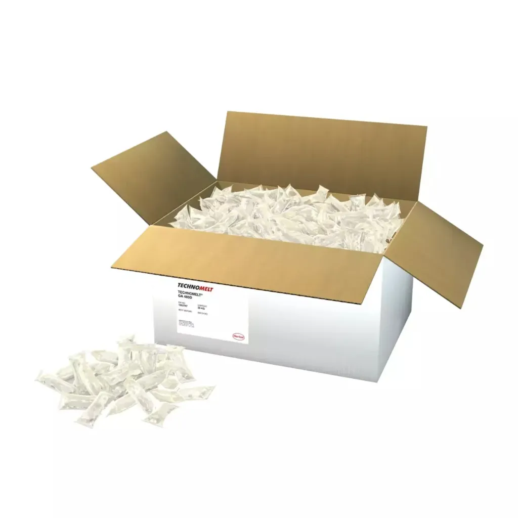 HENKEL TECHNOMELT GA 485D