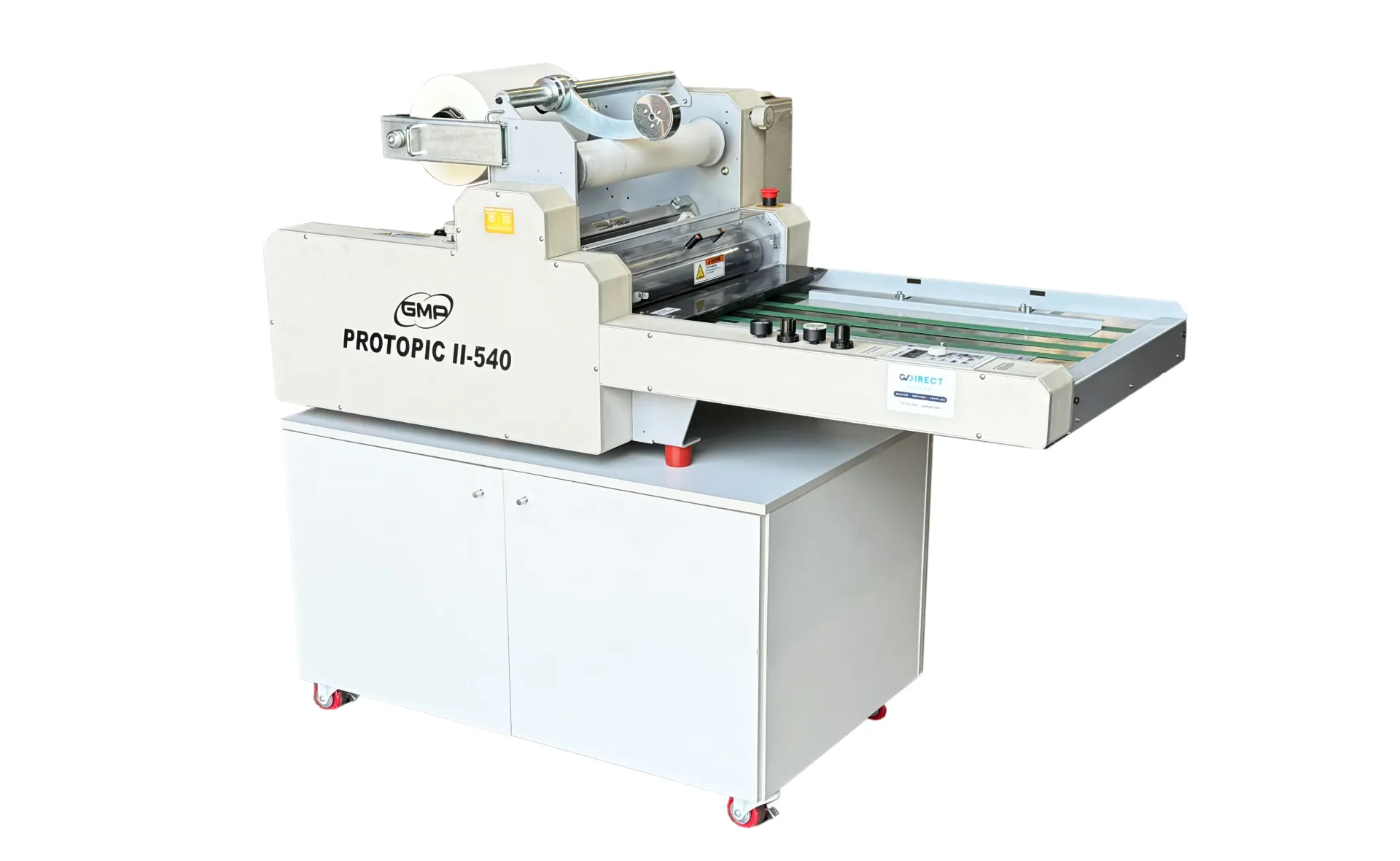 USED PROTOPIC II 540 LAMINATOR