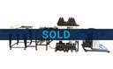 USED AUTOFEEDS LAMINATOR ASSY