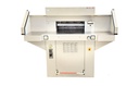 USED MBM EBA551 GUILLOTINE CUTTER