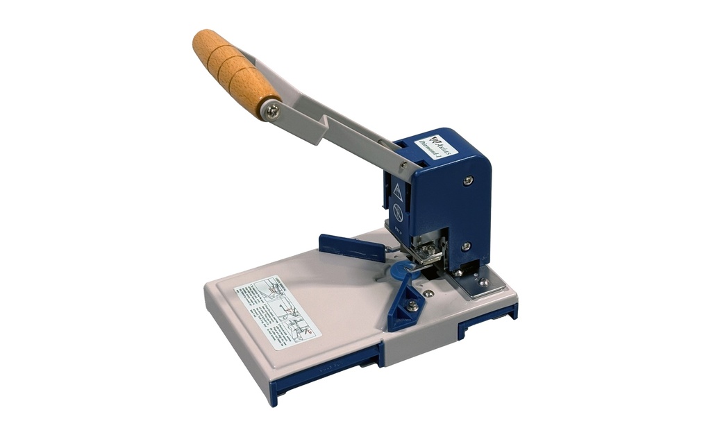 USED SYSFORM S100 ROUND CORNER