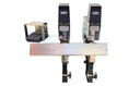 USED RAPID ELECTRIC STAPLER 106 - 2 HEADS