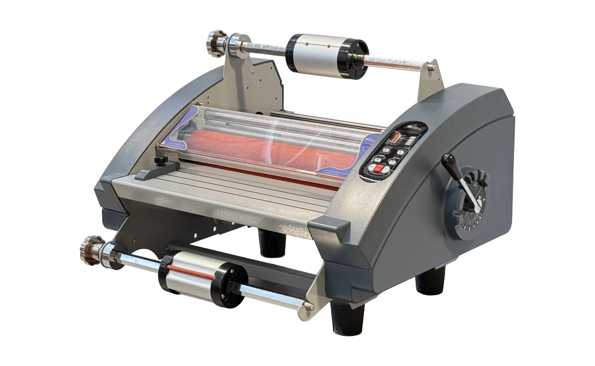 USED ROYAL SOVERIGN RSH-380SL DESKTOP LAMINATOR